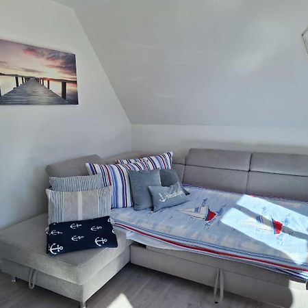 Wohnung Sonnenschein ヴォルガスト エクステリア 写真