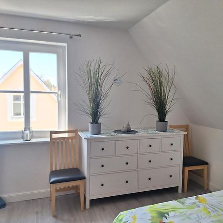 Wohnung Sonnenschein ヴォルガスト エクステリア 写真