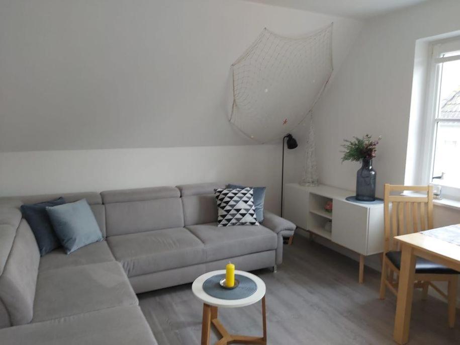 Wohnung Sonnenschein ヴォルガスト エクステリア 写真