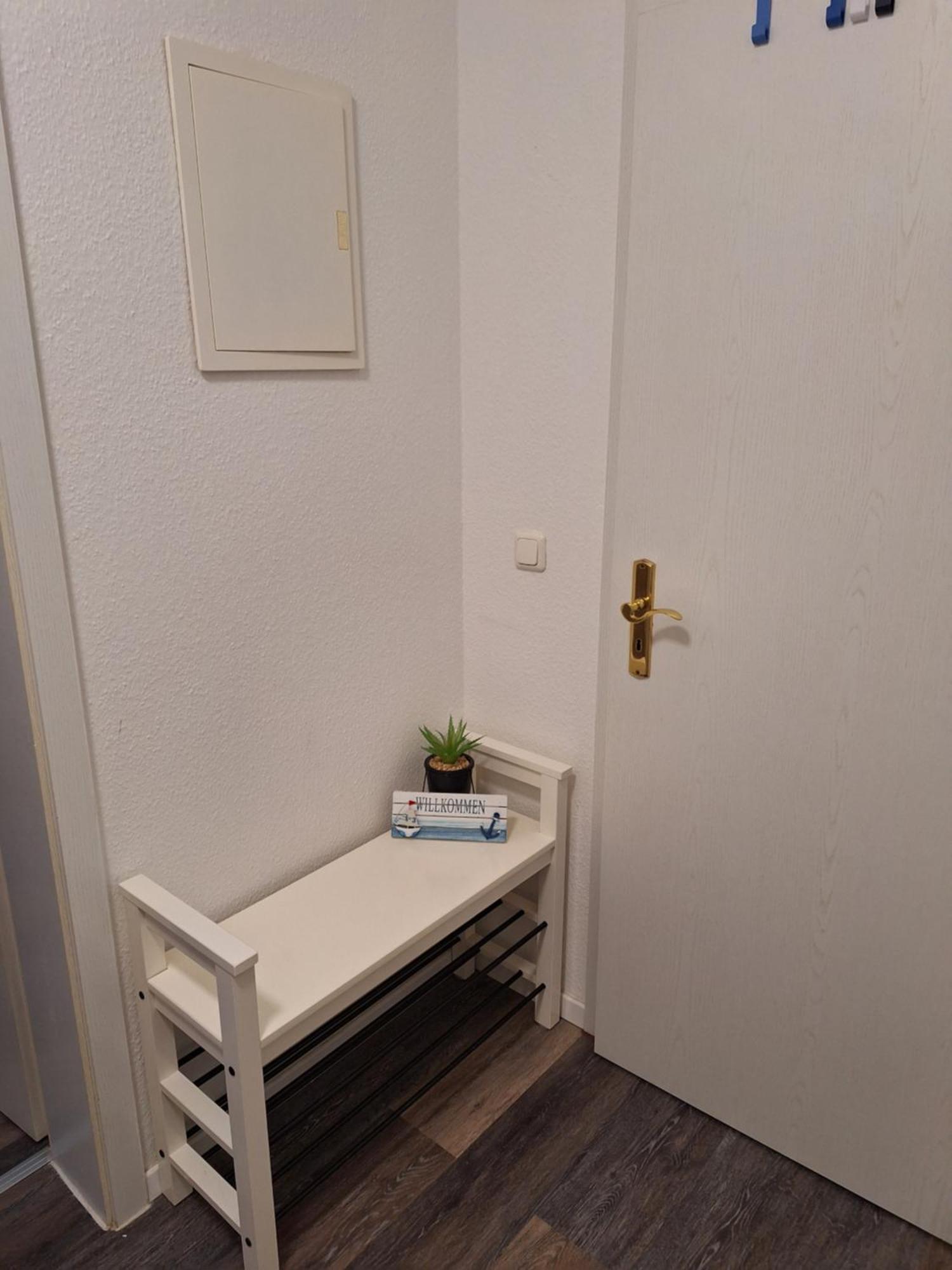 Wohnung Sonnenschein ヴォルガスト 部屋 写真