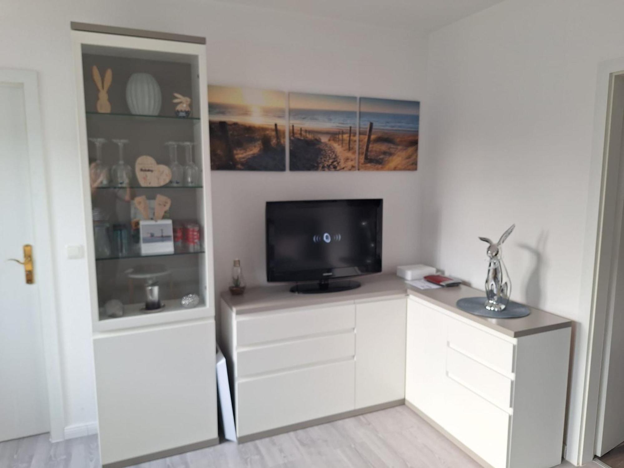 Wohnung Sonnenschein ヴォルガスト エクステリア 写真