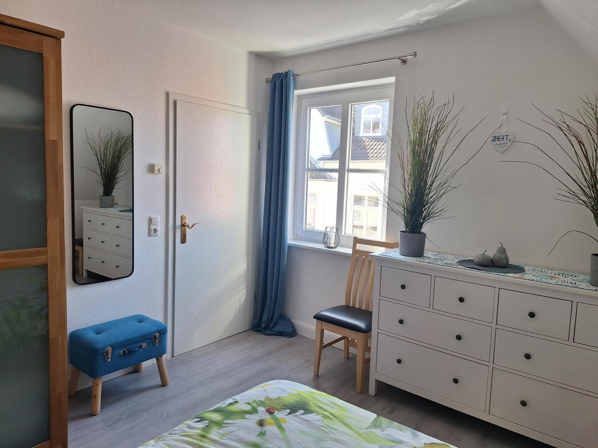 Wohnung Sonnenschein ヴォルガスト エクステリア 写真