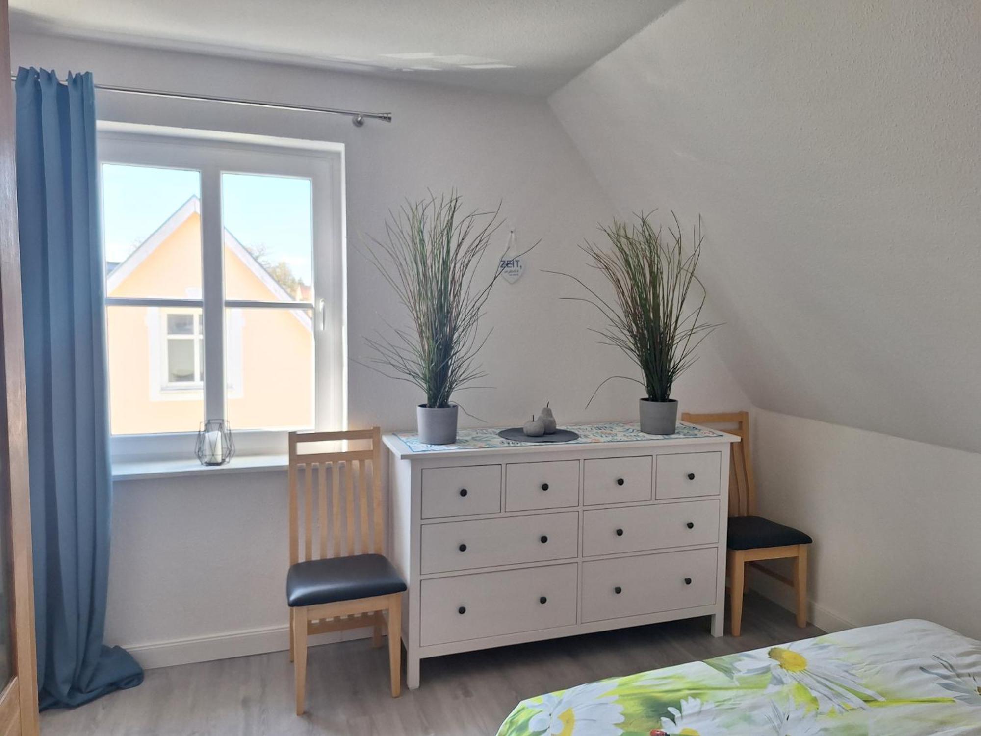 Wohnung Sonnenschein ヴォルガスト エクステリア 写真
